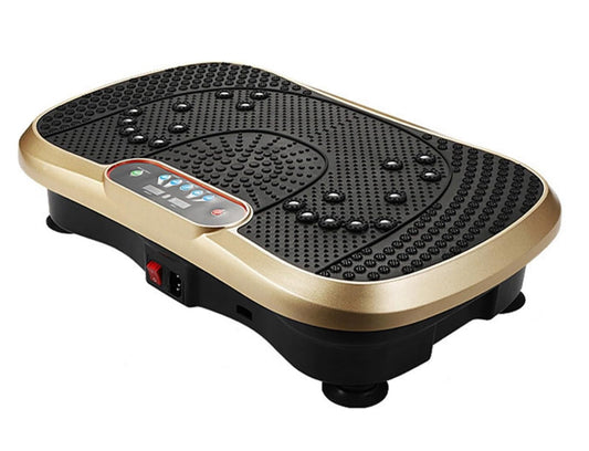 Body Workout Exercise Plate